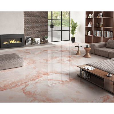 Onix Stone 60x120 Pink Crush Polished