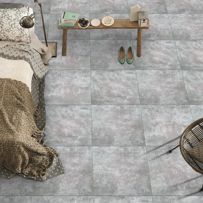 54.72 SQM Pallet Deal: orion griss Porcelain 60X60cm Tiles