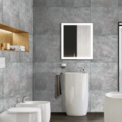 54.72 SQM Pallet Deal: orion griss Porcelain 60X60cm Tiles