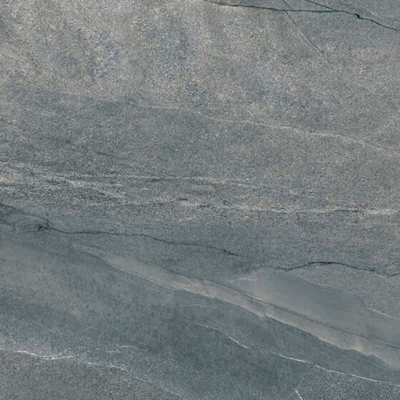 Frontera Graphite Semi-Polished Glazed Porcelain 900x900mm