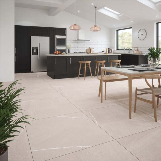 Eastford Mink Matt Porcelain W&F 1000x1000mm