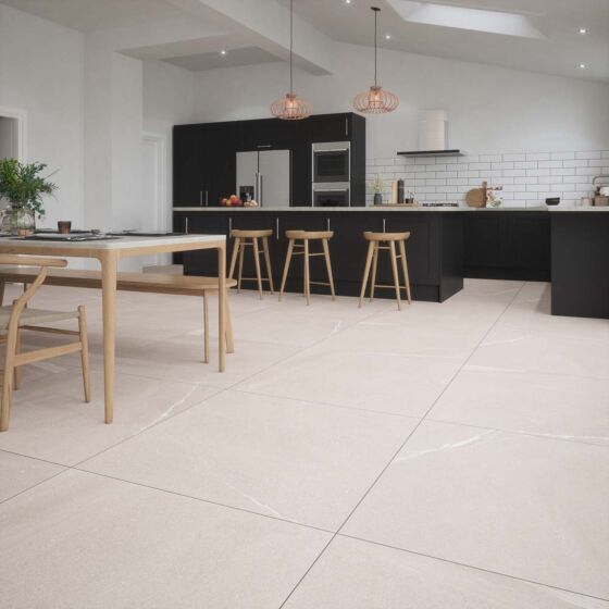 Eastford Mink Matt Porcelain W&F 1000x1000mm
