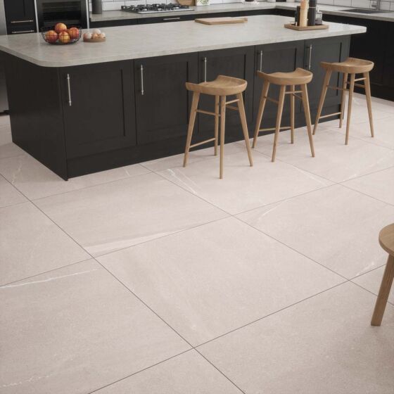 Eastford Mink Matt Porcelain W&F 1000x1000mm