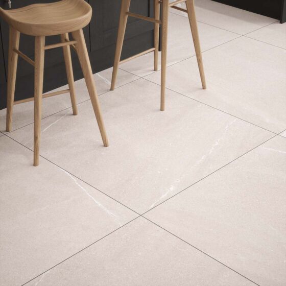 Eastford Mink Matt Porcelain W&F 1000x1000mm