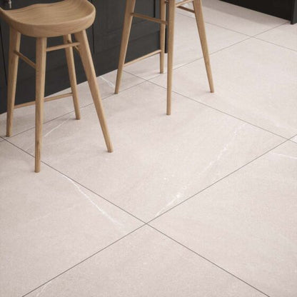 Eastford Mink Matt Porcelain W&F 1000x1000mm