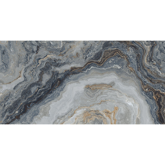 Persian Onyx 60x120 Blue Polished