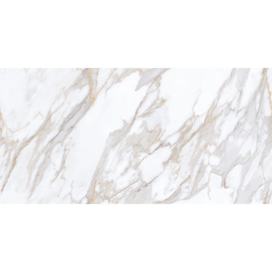 Regal Indiano 60x120 Gold Polished