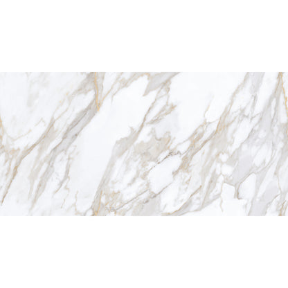 Regal Indiano 60x120 Gold Polished