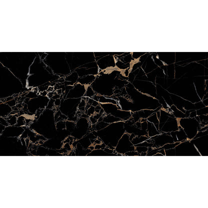 Richmond 60x120 Black Matt Carving