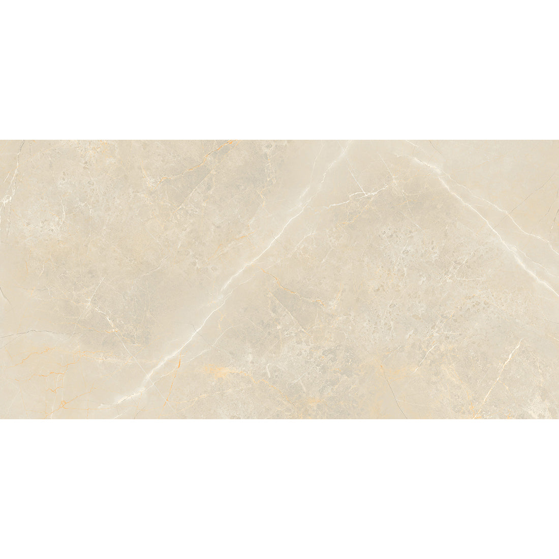 Romero 60x120 Beige Polished