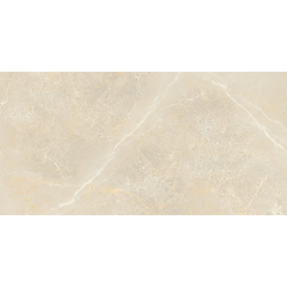 Romero 60x120 Beige Polished