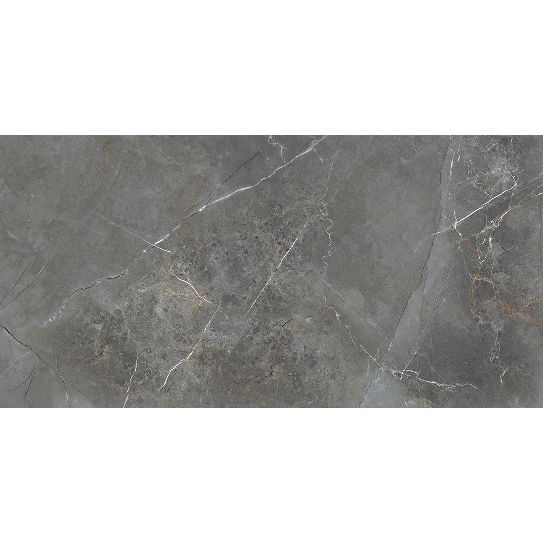 Romero 60x120 Graphite Polished