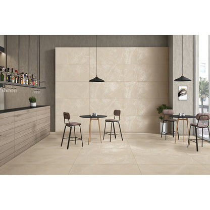 Romero 60x120 Beige Polished