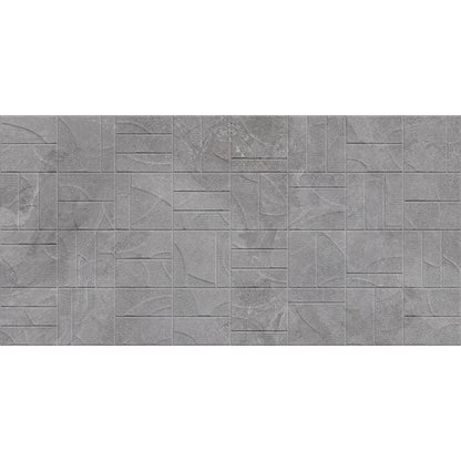 Rossato Lecco 60x120 Silver Matt