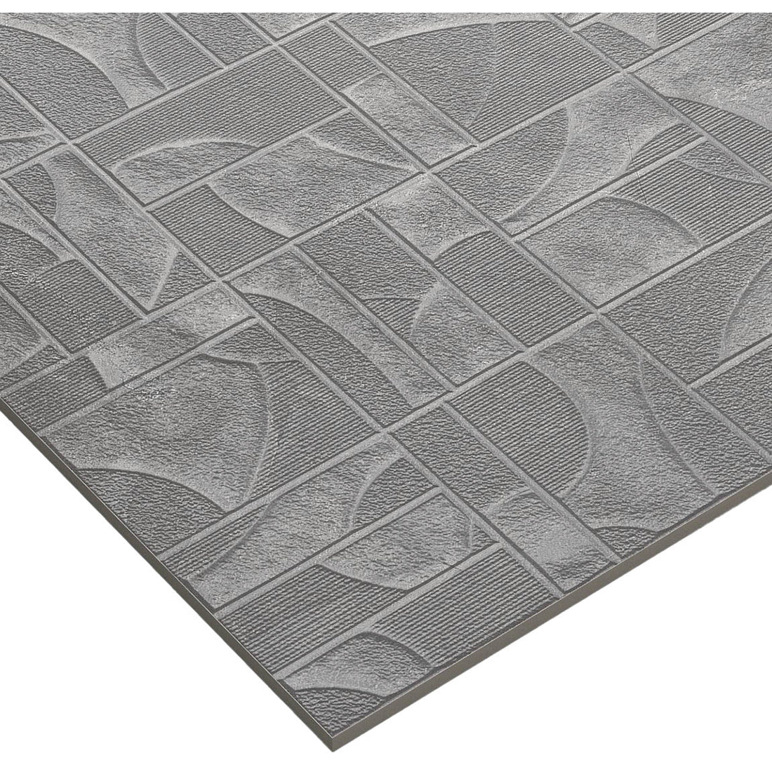 Rossato Lecco 60x120 Silver Matt