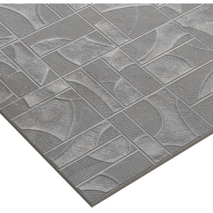 Rossato Lecco 60x120 Silver Matt