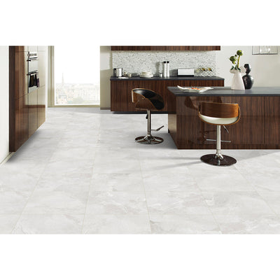 RO 60x60 Bianco Matt