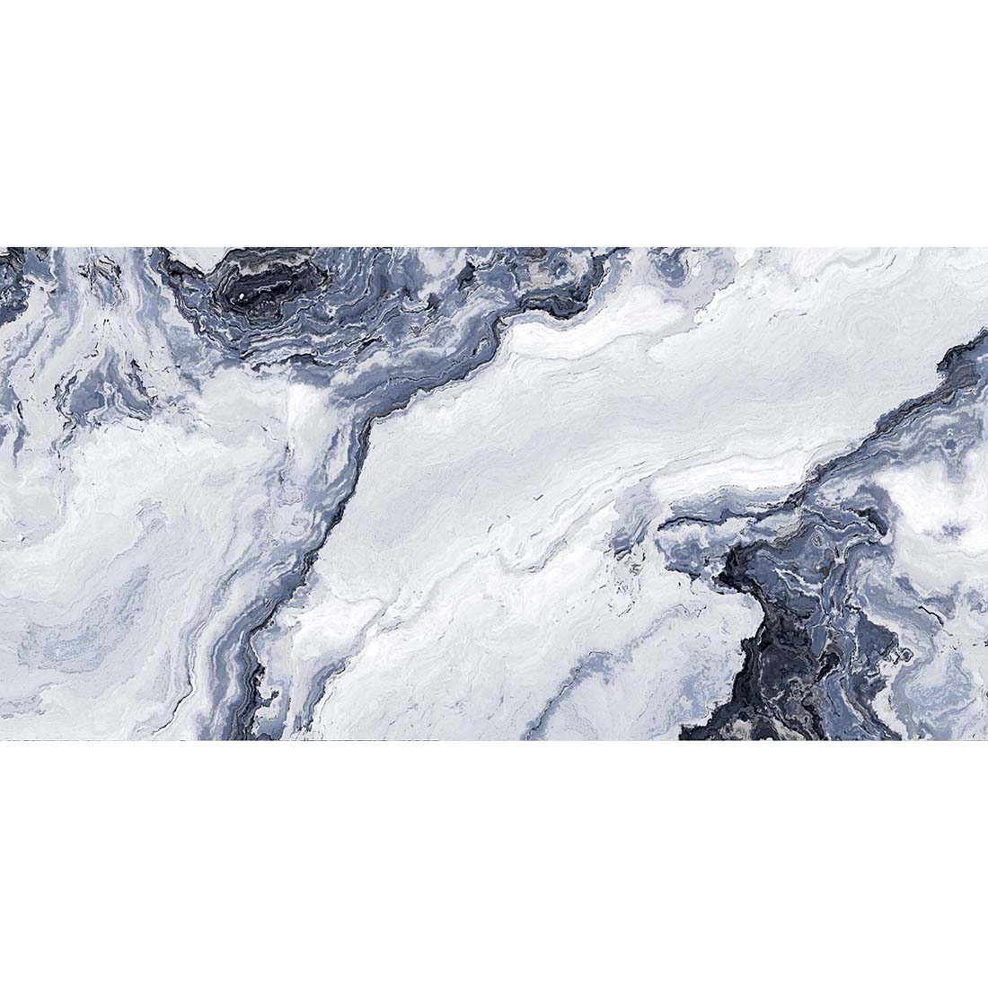 RP 60x120 Blue Polished