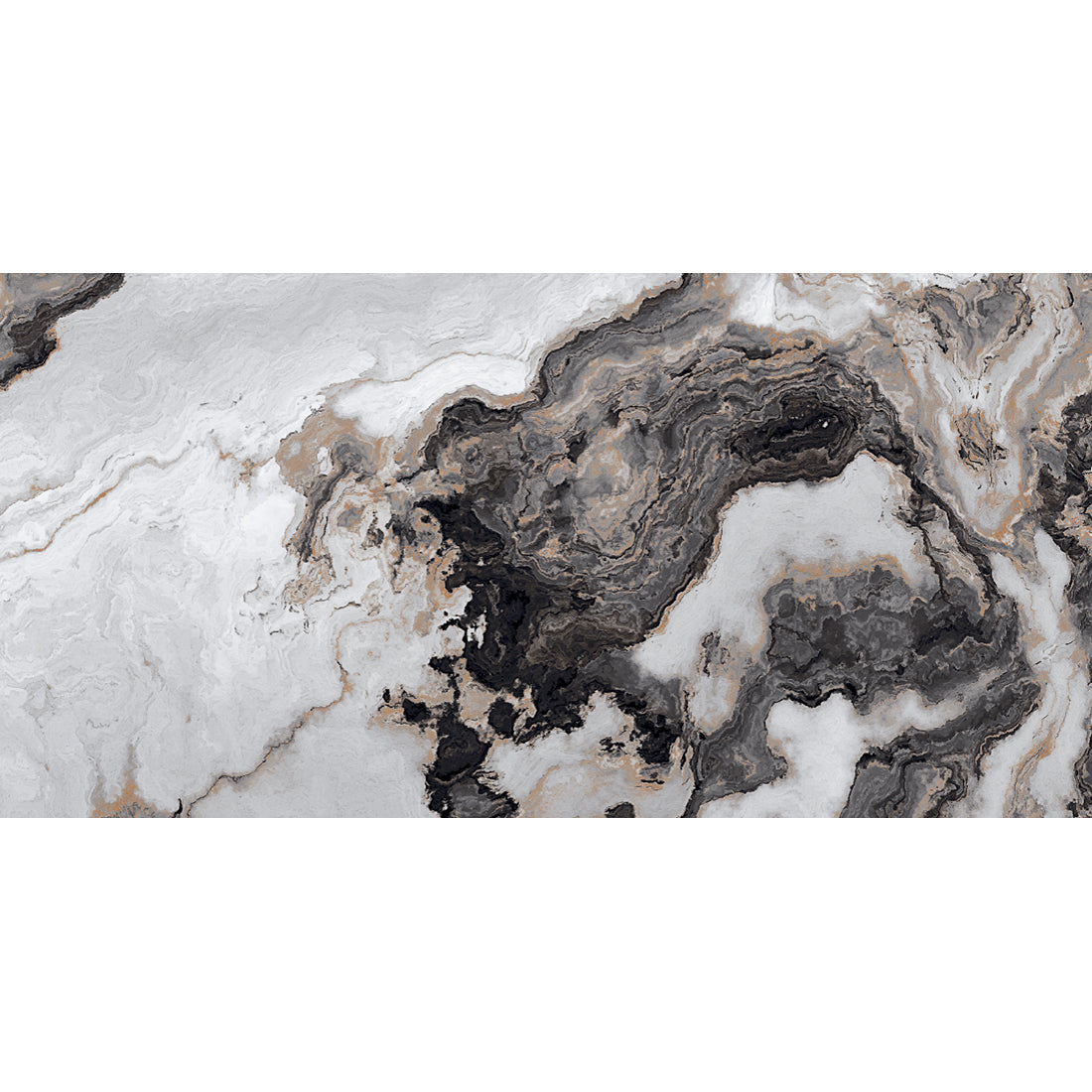 RP 60x120 Grey Polished