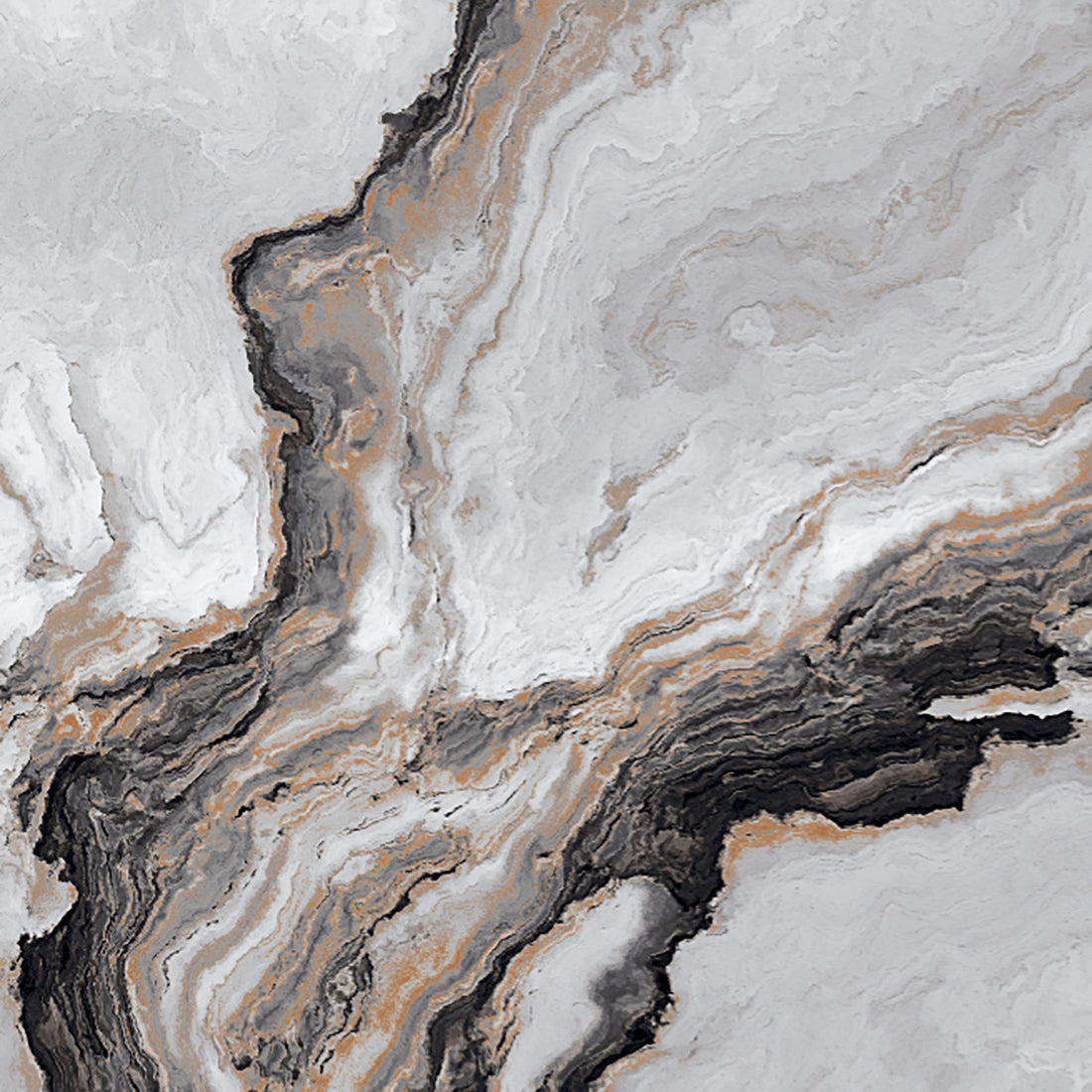 RP 60x60 Grey Polished