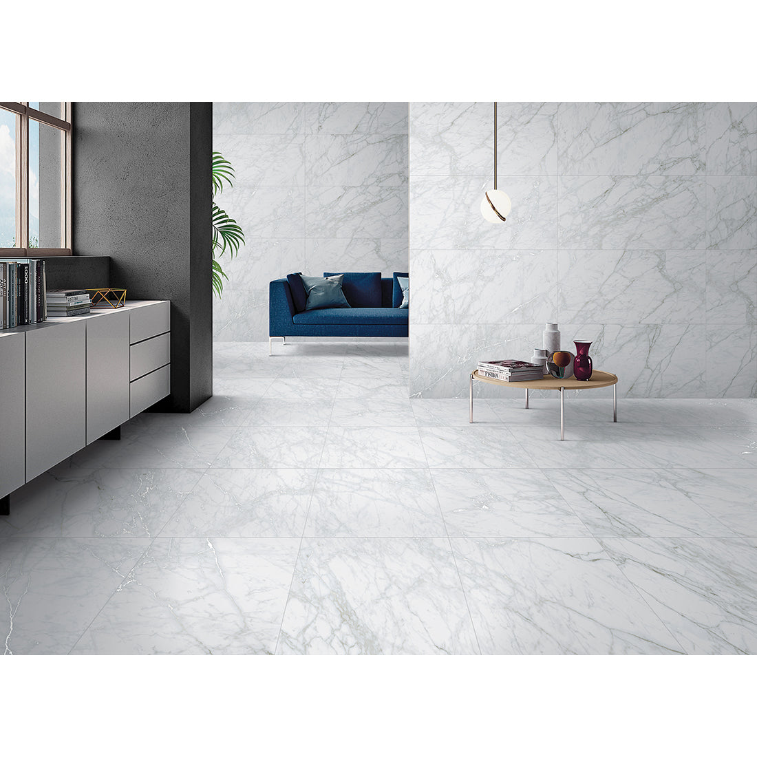 Santorini 60x120 Matt Carving