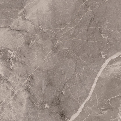 Savoy 80x80 Grey Matt