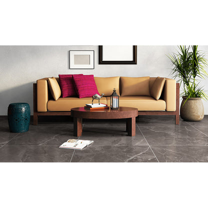 Savoy 80x80 Grey Matt