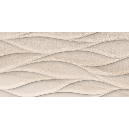 Sterling Decor 30x60 Beige Gloss