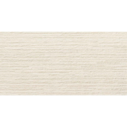 Urano Linear 30x60 Ivory Matt