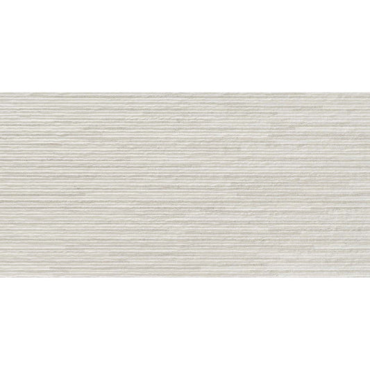 Urano Linear 30x60 Silver Matt