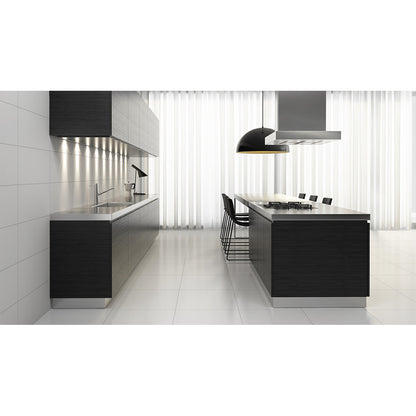 German 30x60 White Matt Rectified