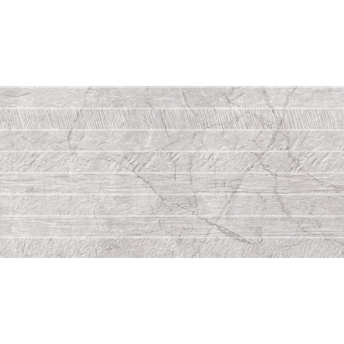 Winter Shutter 30x60 Gris Matt Carving